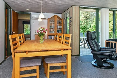 6 persoons vakantie huis in Ebeltoft-By Traum