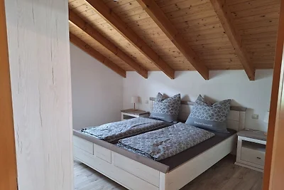 Holiday apartment with 2 bedrooms