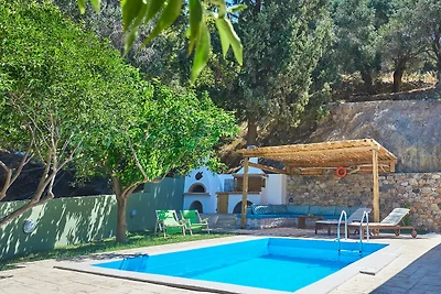 Villa - eingezäunt Pura Vida