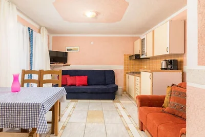 Apartments Manda - One Bedroom Apartment With...