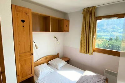 Aangenaam appartement voor 4 personen, op het...