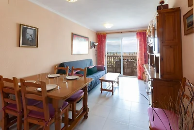 Begonia - Apartment In Daimús. Wifi Gratis