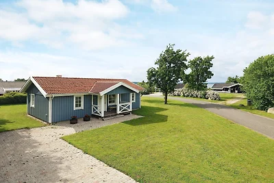 7 Personen Ferienhaus in Svendborg-By Traum