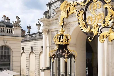 Apartments für 3 Personen