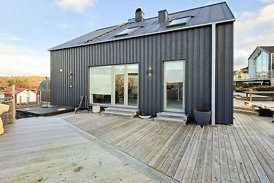 5 Sterne Ferienhaus in KÄRNA