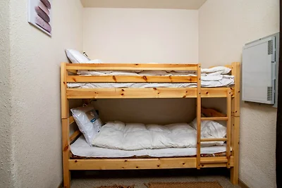 Blijf in de buurt van het skigebied Pra Loup