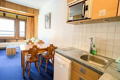 Wohnung mit unverbaubarem Ausblick