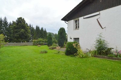 Moderna casa vacanze a Mürlenbach vicino al...