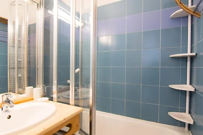 2-Zimmer-Apartment für 4 Personen, 2-Sterne-K...