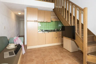 Appartamento sul mare a Linguizzetta con...