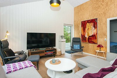 10 Personen Ferienhaus in Glesborg