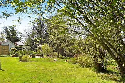 4 Personen Ferienhaus in Broager-By Traum