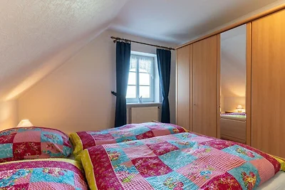 Apartment in Tönning nahe Eider für 2 Von...