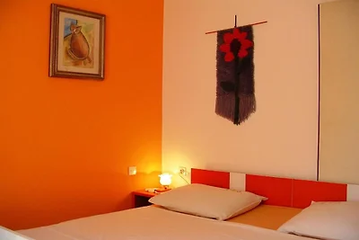 Apartments A&N Pakoštane - Two Bedroom Apartm...