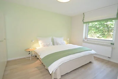 Ferienwohnung mit 2 Schlafzimmer