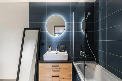 Appartamento a Vieil Alpe con accesso diretto...