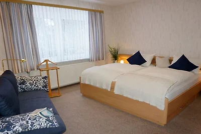 Ferienhaus mit 4 Schlafzimmer