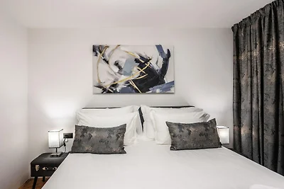 Ruhige Familienvilla an der Rogoznica-Küste