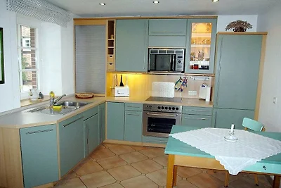 Familie Brentel Comfortabele vakantiewoning
