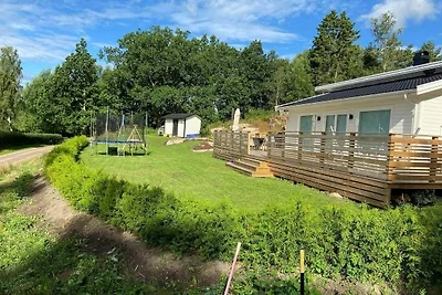 5 Sterne Ferienhaus in BRASTAD