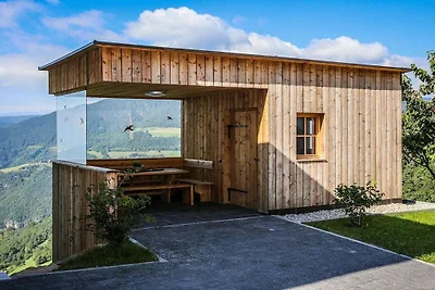 Kornkammer auf dem Rackerterhof