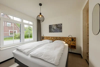 Renoviertes Haus mit Sauna, Nähe Bad Bentheim