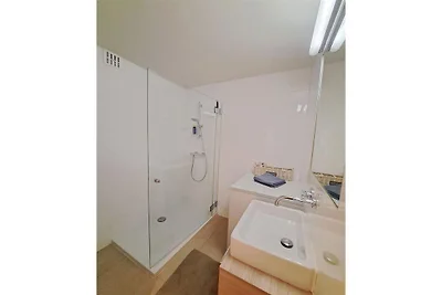 Geräumige Familienunterkunft in Strandnähe