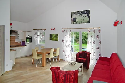 Ferienhaus Spreeidyll, Schlepzig