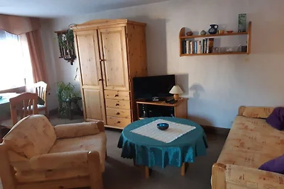 Ferienhaus in Stützerbach mit Wifi