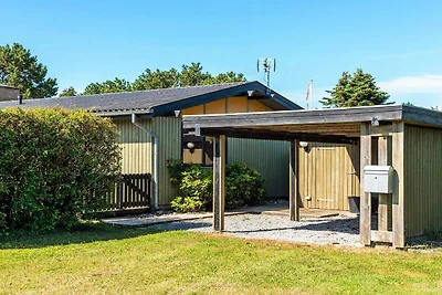 4 sterren vakantie huis in Juelsminde