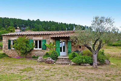 Casa in pietra con piscina in comune,...