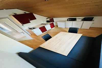 Appartamento per vacanze a Salchau / Stiria