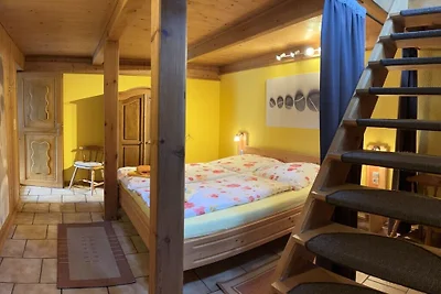 Kuća za odmor Dopust za oporavak Straupitz