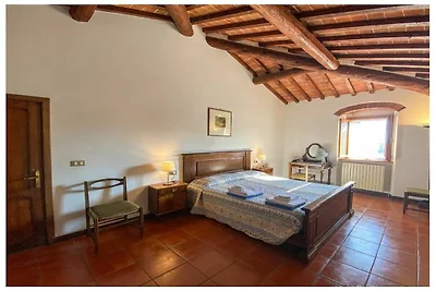 Villa Pasqualina Residenza di vacanza...