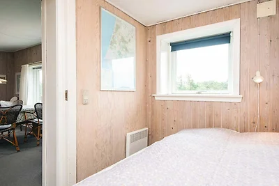 4 persoons vakantie huis in Vejers Strand-By...