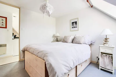 Apartment in Erquy in der Nähe von...