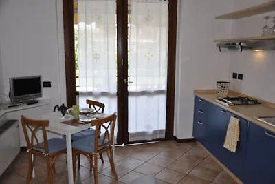 Charmantes Ferienhaus mit Pool