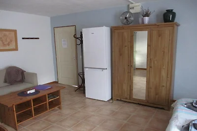Charmante gîte met zwembad in Vézac