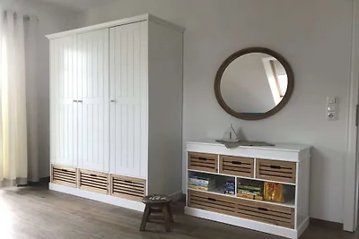 Ferienhaus mit 2 Schlafzimmer