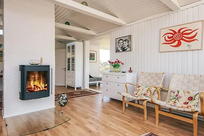 4 Personen Ferienhaus in Blokhus-By Traum