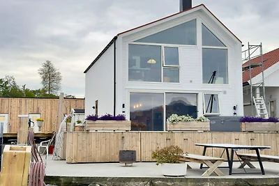 6 Personen Ferienhaus in Huglo