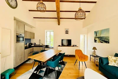 De roeiboot, stadscentrum, LR107