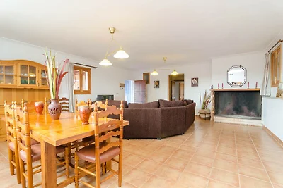 Villa CÉsar - Villa con piscina privata a...
