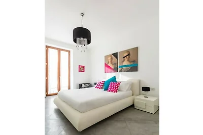 Ferdinando Art House Comfortabel vakantiehuis