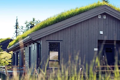10 Personen Ferienhaus in Fåvang