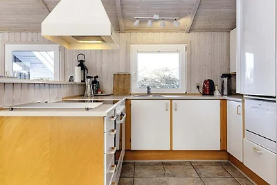 7 Personen Ferienhaus in Fjerritslev-By Traum