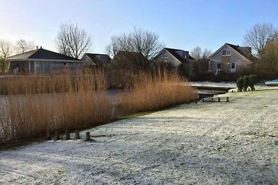 Villa Zeezicht Modern toevluchtsoord