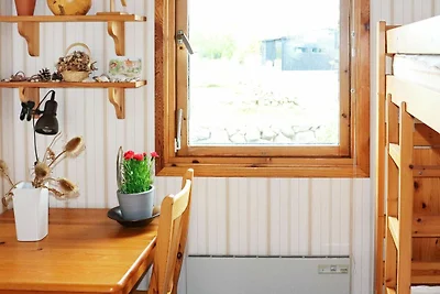 5 Personen Ferienhaus in GLOMMEN-By Traum
