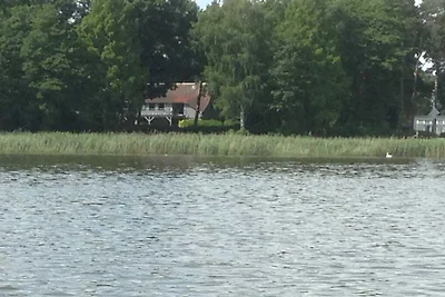 Witte berg aan de Bungeweg