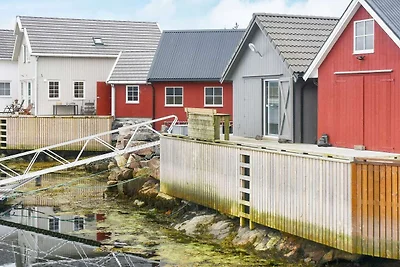 6 Personen Ferienhaus in Averøy